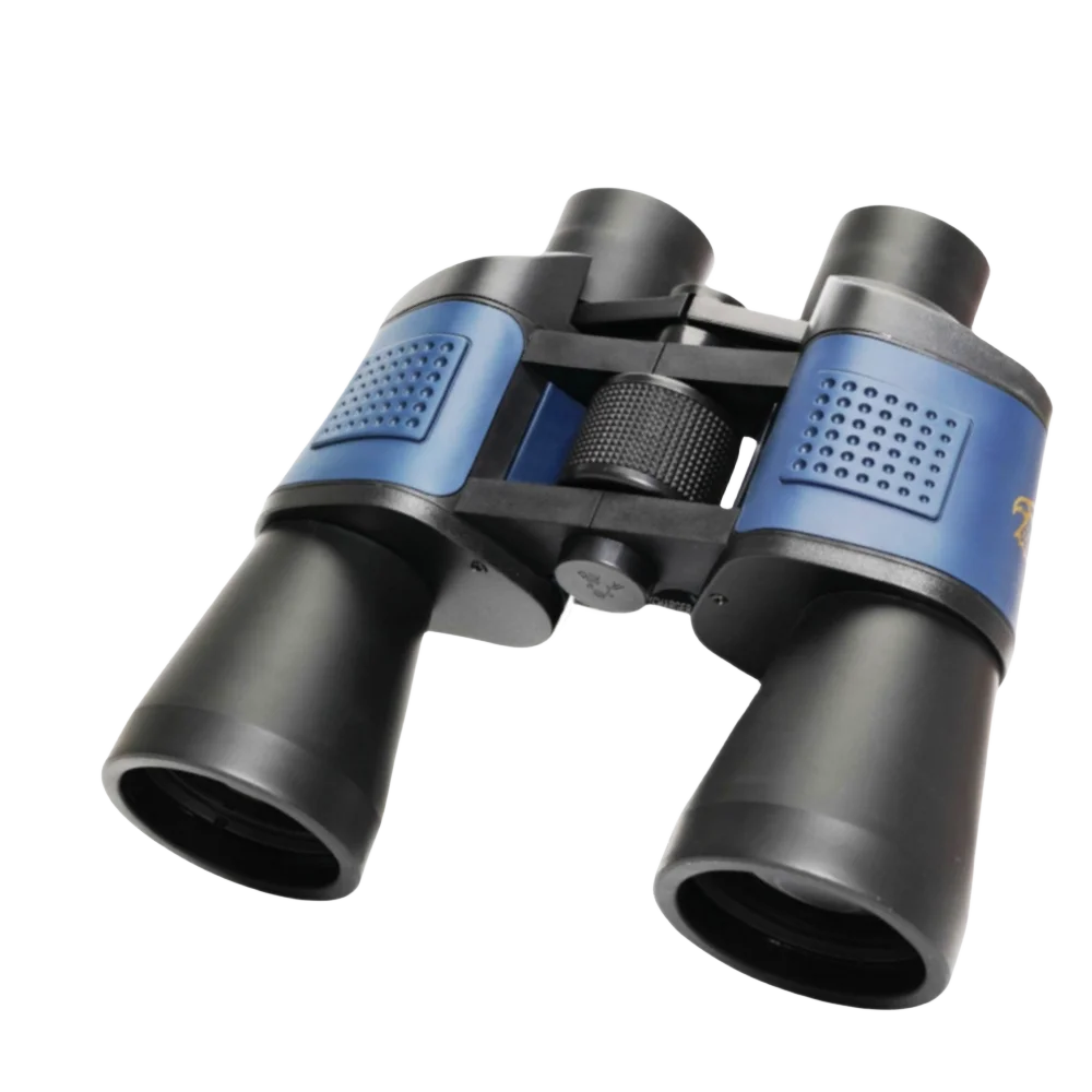 Powerful Camping Binoculars 16000m Long Range 80x80 HD High Power Telescope Tourism Binoculars Powerful Hunting Binoculars