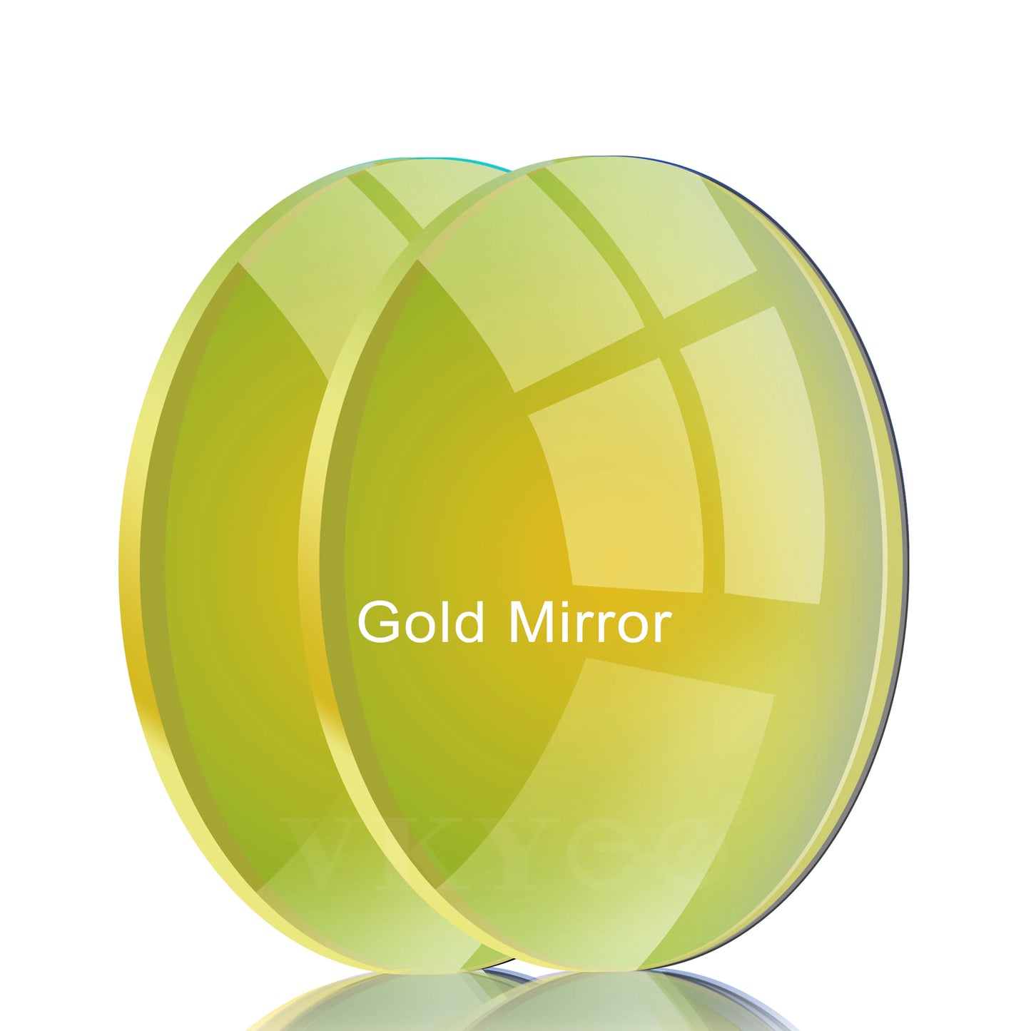 VKYEE Polarised 1.56 1.61 1.67 1.74 Grey Brown Pink Purple Blue Series Degree Myopia Long Vision Lenses