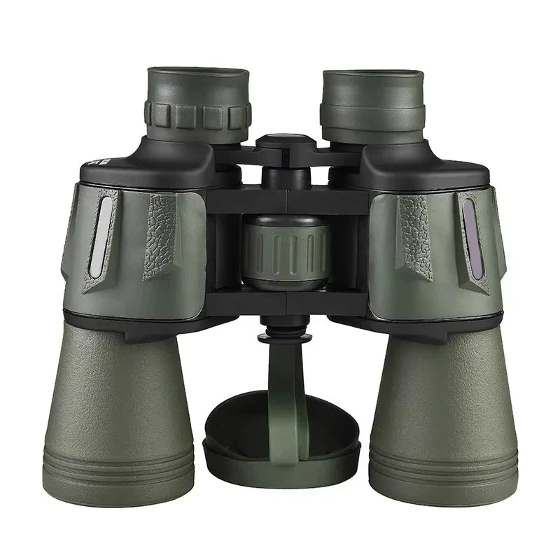 20X50 Binoculars for Adults High Powered Professional Binoculars with FMC Lens Central Focus Ideal for Bird Watching