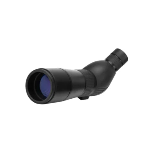 60X HD Zoom Spotting Scope Telescope Powerful Magnification Long Range Hunting Camping Astronomical Telescope For BirdWatching