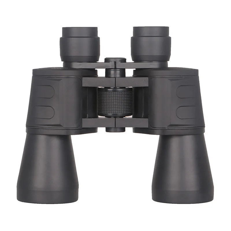 Binoculars 20x50 Multipurpose Telescope Long Rang Outdoors Portable IPX4 Waterproof Sports Recreation Camping Hiking Telescope