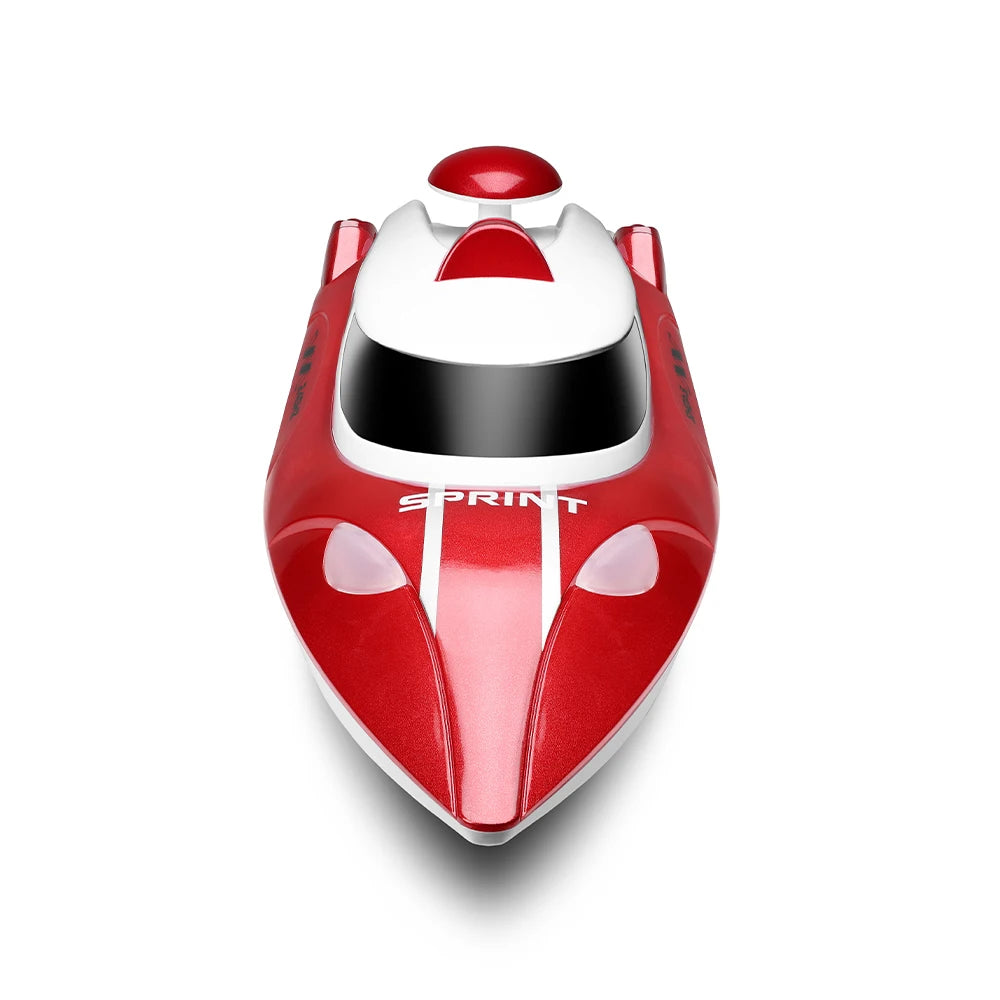 Wltoys WL918 RC Boat High Speed Racing Boat Speedboat 35KM/H 200M Remote Control Speedboat