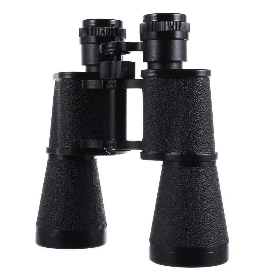 Telescope Powerful Baigish 10x40 12x45 15x60 Binoculars Full Metal Russian Military High Quality For Hunting Camping Hiking Bak4