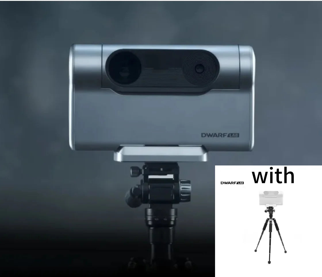 DWARFLAB DWARF 3 Smart Telescope