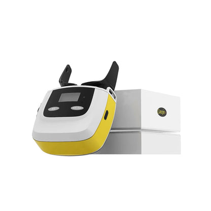 Canxin EMS Pulse Eye Massager for Myopia Control Eye Trainning for Nearsight Vision Enhancement Eyesight Improvement