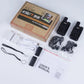 Walkie Talkie Portable Mini Communication Radio Profesional PMR 446  Talkie Walkies Two Way Radio Transceiver KSUN M6 Quality
