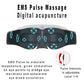 Canxin EMS Pulse Eye Massager for Myopia Control Eye Trainning for Nearsight Vision Enhancement Eyesight Improvement