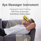 Canxin EMS Pulse Eye Massager for Myopia Control Eye Trainning for Nearsight Vision Enhancement Eyesight Improvement