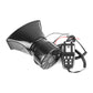 Speakers Loud Car Horn Car Warning Alarm 12V 20W Police Siren Air Horn Megaphone Tone 7-Sound
