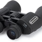 Celestron - 7x50 Bincoulars - Beginner Astronomy Binoculars - Large 50mm Objective Lenses - Wide Field of View 7x Magnification