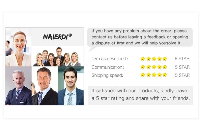 NAIERDI Smart Door Lock 5-1 Keyless Bluetooth Fingerprint Door Lock with Card Tuya APP Security Digital Door Lock with Handle