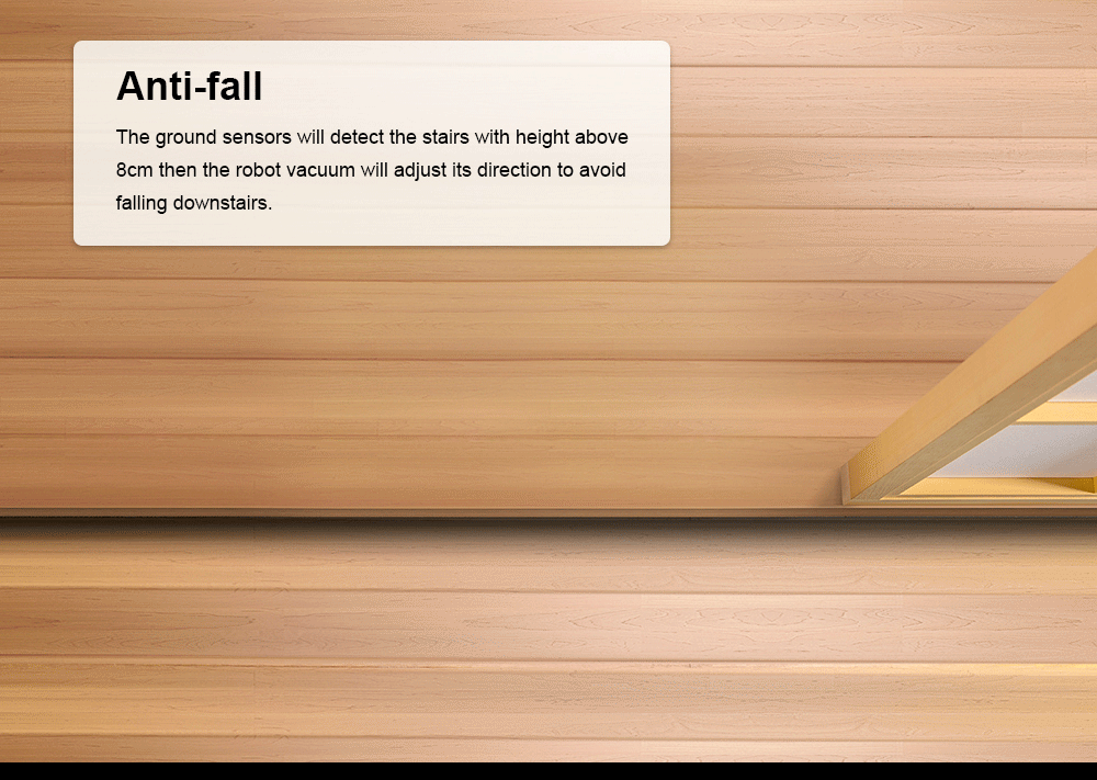 LIECTROUX/LILIN C30B Robot Vacuum Cleaner 6000Pa Suction, Map navigation with Memory,Wifi APP,Electric Water Tank,Wet Mop