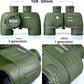 SAGA military binoculars 10X50 8X30 military militar jumelles militaire binoculo low light night vision teleskop Camping Hiking
