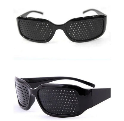 Vision Care Ophthalmology Correction Enhancer Glasses Anti-fatigue Glasses PC Screen Laptop Eye Protection