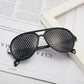 Vision Care Ophthalmology Correction Enhancer Glasses Anti-fatigue Glasses PC Screen Laptop Eye Protection