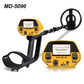 Underground Metal Detector MD-4030 Pinpointer Gold Detector MD-5090 Metal Length Adjustable Treasure Hunter  Portable Detector