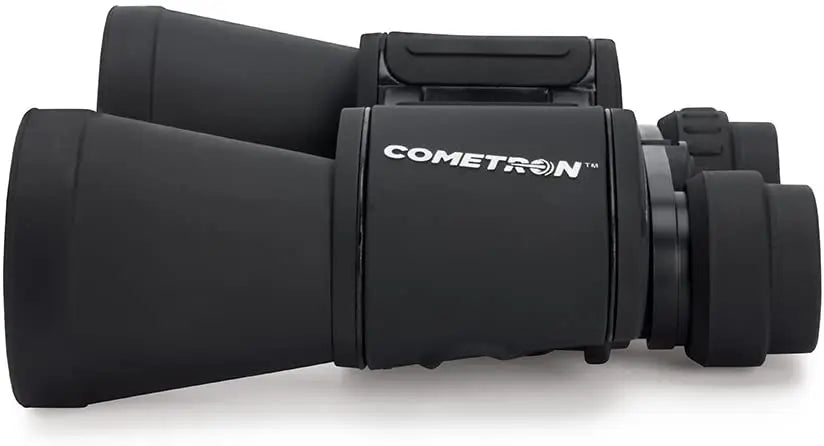 Celestron - 7x50 Bincoulars - Beginner Astronomy Binoculars - Large 50mm Objective Lenses - Wide Field of View 7x Magnification