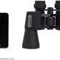 Celestron - 7x50 Bincoulars - Beginner Astronomy Binoculars - Large 50mm Objective Lenses - Wide Field of View 7x Magnification