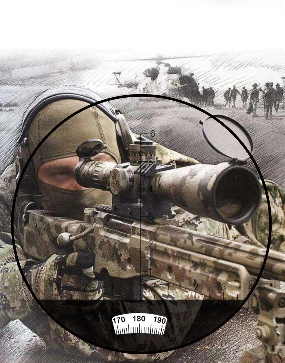 SAGA military binoculars 10X50 8X30 military militar jumelles militaire binoculo low light night vision teleskop Camping Hiking