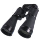 Telescope Powerful Baigish 10x40 12x45 15x60 Binoculars Full Metal Russian Military High Quality For Hunting Camping Hiking Bak4
