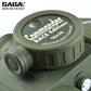 SAGA military binoculars 10X50 8X30 military militar jumelles militaire binoculo low light night vision teleskop Camping Hiking