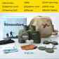 SAGA military binoculars 10X50 8X30 military militar jumelles militaire binoculo low light night vision teleskop Camping Hiking