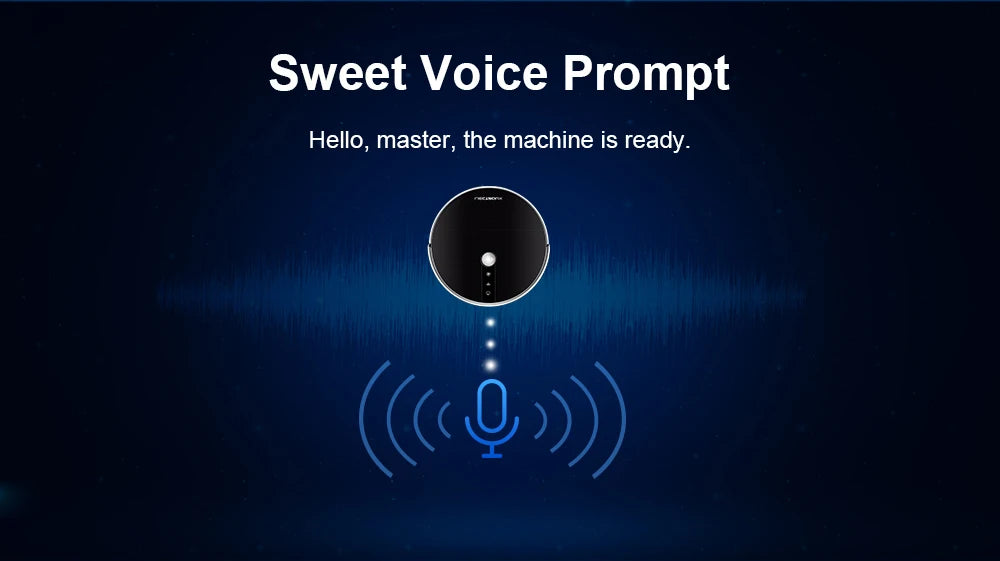 LIECTROUX/LILIN C30B Robot Vacuum Cleaner 6000Pa Suction, Map navigation with Memory,Wifi APP,Electric Water Tank,Wet Mop
