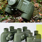 SAGA military binoculars 10X50 8X30 military militar jumelles militaire binoculo low light night vision teleskop Camping Hiking