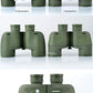SAGA military binoculars 10X50 8X30 military militar jumelles militaire binoculo low light night vision teleskop Camping Hiking
