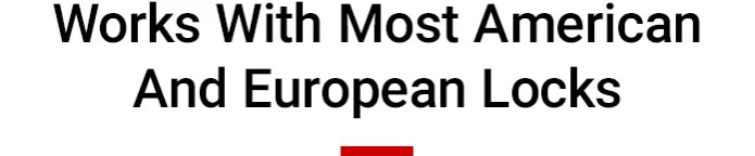 GIMDOW Bluetooth-compatible smart door lock can smart key/password /APP unlock with Tuya smart or smart life APP Electronic Lock