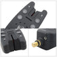 Carp Fishing alarm 3 in Case Fishing Bite Alarm Indicator Carp Fishing Tackle B1101-3