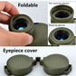 SAGA military binoculars 10X50 8X30 military militar jumelles militaire binoculo low light night vision teleskop Camping Hiking
