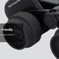Celestron - 7x50 Bincoulars - Beginner Astronomy Binoculars - Large 50mm Objective Lenses - Wide Field of View 7x Magnification