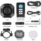 New Bicycle Alarm Wireless Waterproof Motorcycles Scooter Bike  Anti theft Alarm Security Protection Vibration Burglar Alarm