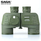 SAGA military binoculars 10X50 8X30 military militar jumelles militaire binoculo low light night vision teleskop Camping Hiking