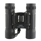 12X30 Mini Binoculars  Glasses Binoculars Optical Red Film Mini Binoculars For Hunting Camping Hiking