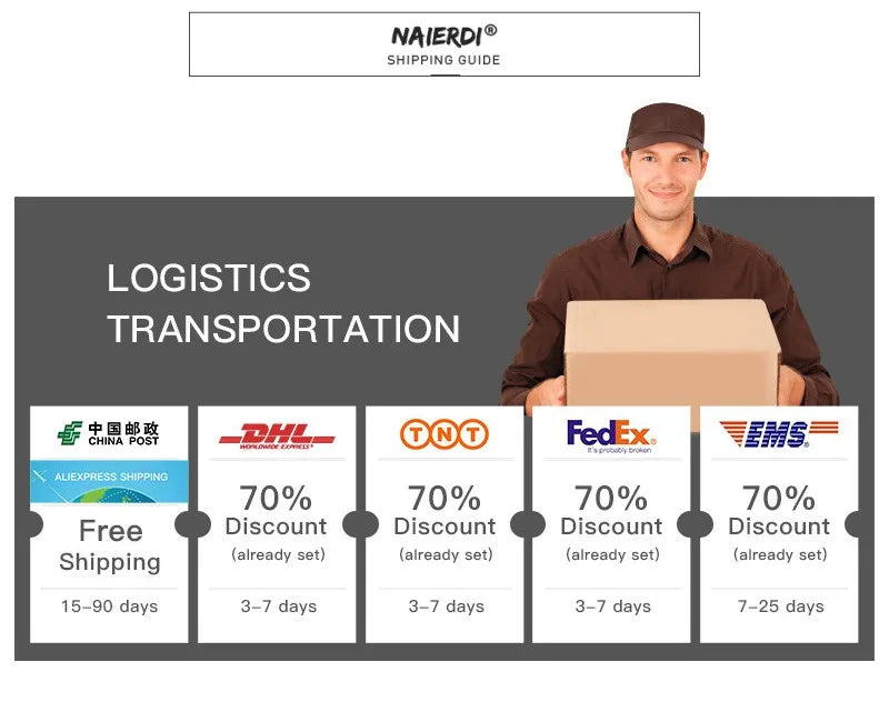 NAIERDI Smart Door Lock 5-1 Keyless Bluetooth Fingerprint Door Lock with Card Tuya APP Security Digital Door Lock with Handle