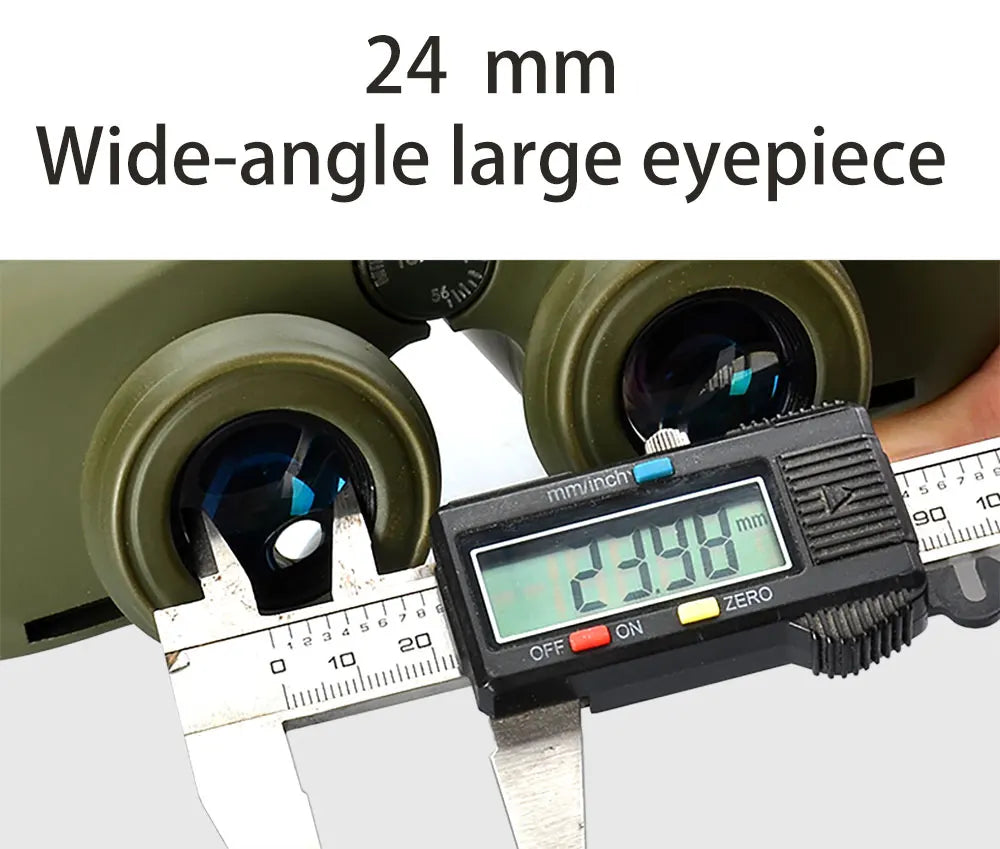 SAGA military binoculars 10X50 8X30 military militar jumelles militaire binoculo low light night vision teleskop Camping Hiking