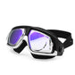 Big Vision Swim Goggles Myopia Hyperopia Water Sports Glasses Farsightedness Near Sighted Mask Anti-fog Earplugs