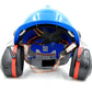 New Anti-noise On-Helmet Earmuffs Ear Protector For Safety Helmet Cap Use Factory Construction Work Safety Hearing Protection