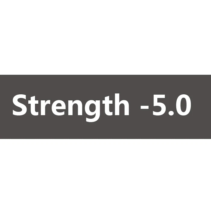 Big Vision Swim Goggles Myopia Hyperopia Water Sports Glasses Farsightedness Near Sighted Mask Anti-fog Earplugs