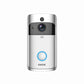 Video Door Phone HD PIR WIFI Doorbell Intercom 720P IP Camera Battery Power SD Card Slot Outdoor Security