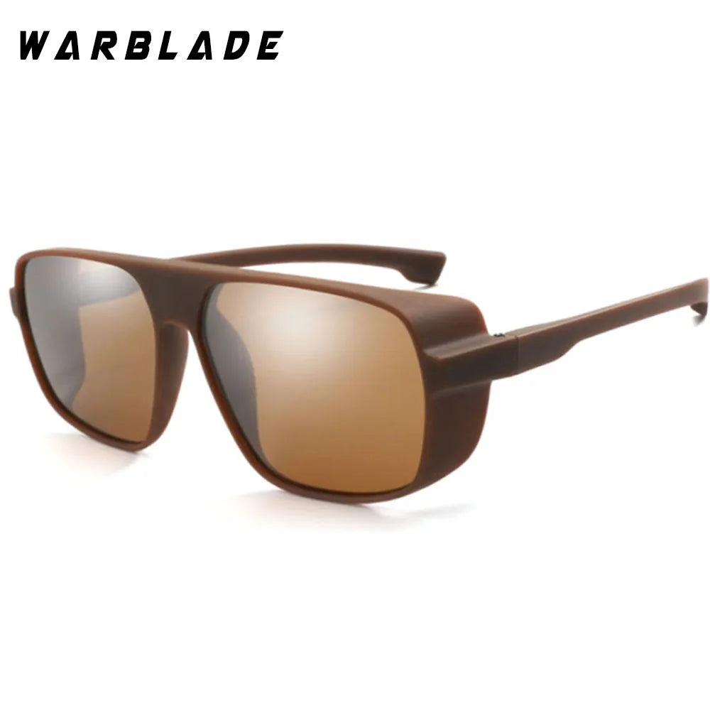 Night Vision Glasses For Headlight Polarized Driving Sunglasses Yellow Lens UV400 Protection Night Eyewear for Driver 2019