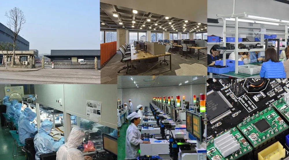 The Artillery 3d printer seriesSidewinder X2 and Genius Pro extruder kit feature automatic leveling, quietness, stability and sp