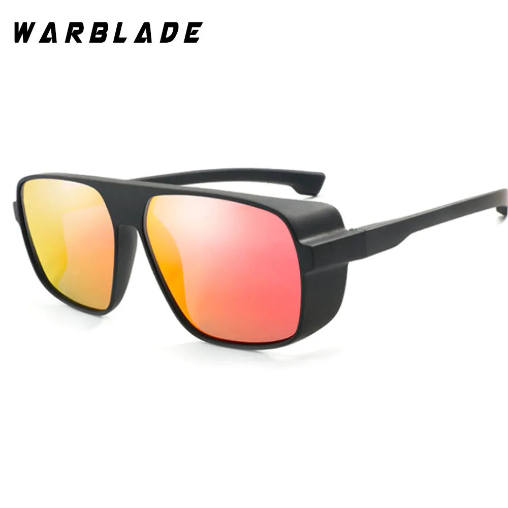 Night Vision Glasses For Headlight Polarized Driving Sunglasses Yellow Lens UV400 Protection Night Eyewear for Driver 2019