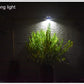 New Design Solar Light 4 LED Solar Powered Lamp PIR Motion Sensor Waterproof Security Lighting For Outdoor Garden Wall Fence