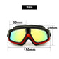 Big Vision Swim Goggles Myopia Hyperopia Water Sports Glasses Farsightedness Near Sighted Mask Anti-fog Earplugs