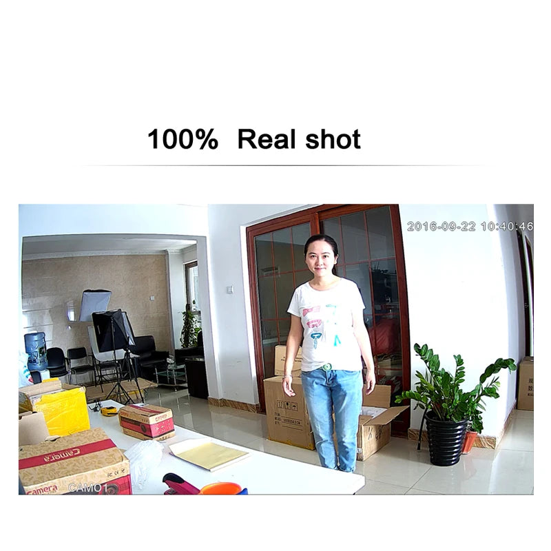 4K HD AHD CCTV Camera Security Surveillance System 1080P Outdoor Waterproof Infrared Night Vision Digital Analog Video Home Cam