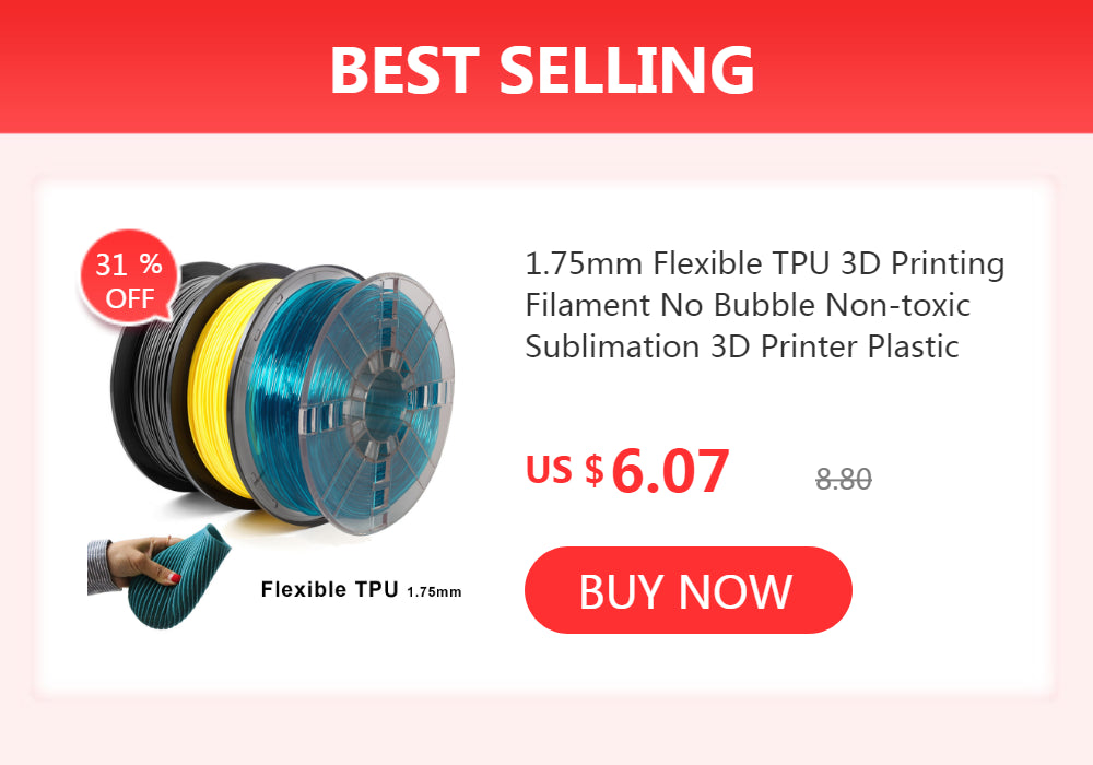 Easythreed 3D Printer K9 Easy To Use One-click Print Mainboard With Magnetic Build Platform Desktop Mini Printer K7 For Beginner