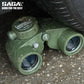 SAGA military binoculars 10X50 8X30 military militar jumelles militaire binoculo low light night vision teleskop Camping Hiking